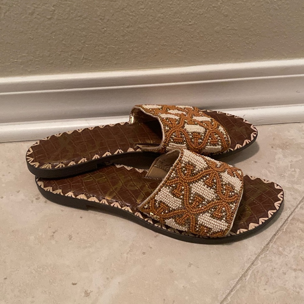 Sam Edelman Slides